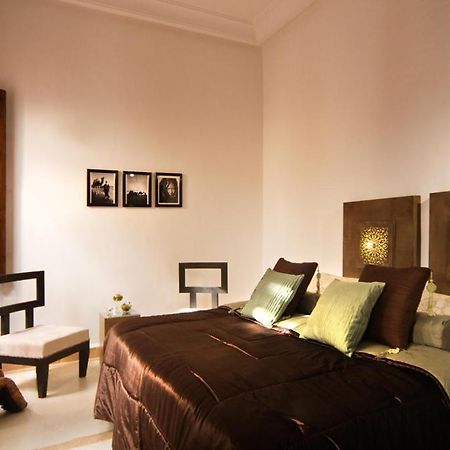 Riad Chayma Marrakech (Adults Only) Marakeş Dış mekan fotoğraf
