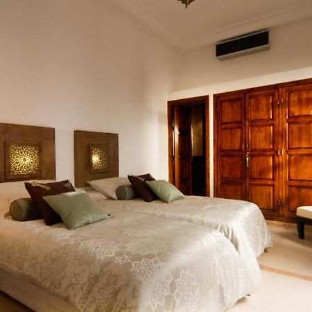 Riad Chayma Marrakech (Adults Only) Marakeş Dış mekan fotoğraf