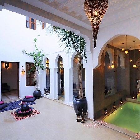 Riad Chayma Marrakech (Adults Only) Marakeş Dış mekan fotoğraf