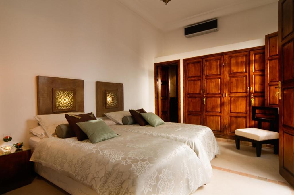 Riad Chayma Marrakech (Adults Only) Marakeş Oda fotoğraf