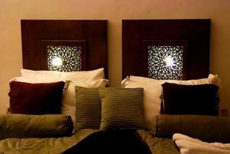 Riad Chayma Marrakech (Adults Only) Marakeş Dış mekan fotoğraf