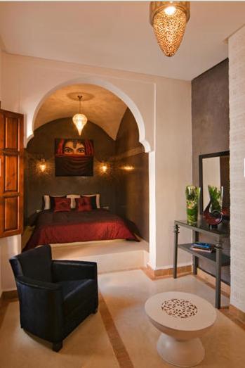 Riad Chayma Marrakech (Adults Only) Marakeş Dış mekan fotoğraf