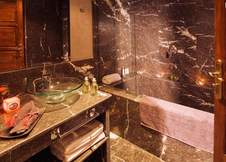Riad Chayma Marrakech (Adults Only) Marakeş Dış mekan fotoğraf