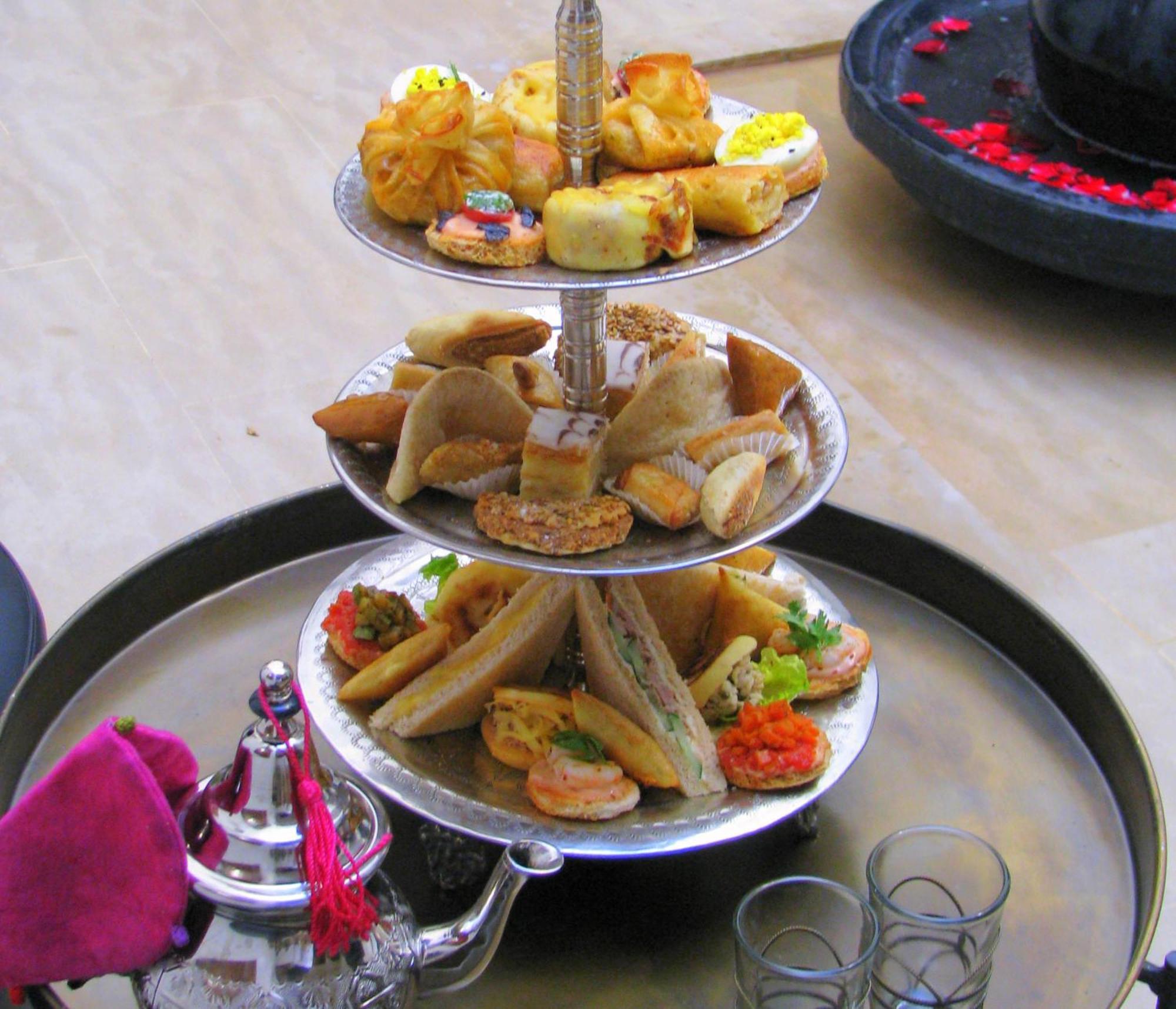 Riad Chayma Marrakech (Adults Only) Marakeş Dış mekan fotoğraf