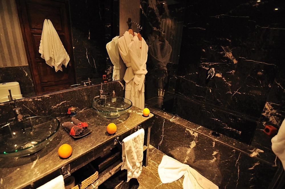 Riad Chayma Marrakech (Adults Only) Marakeş Dış mekan fotoğraf