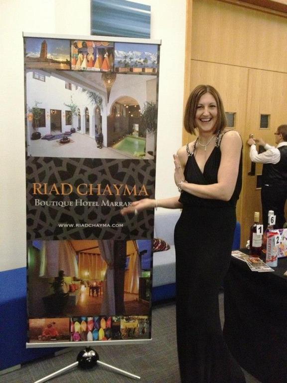 Riad Chayma Marrakech (Adults Only) Marakeş Dış mekan fotoğraf
