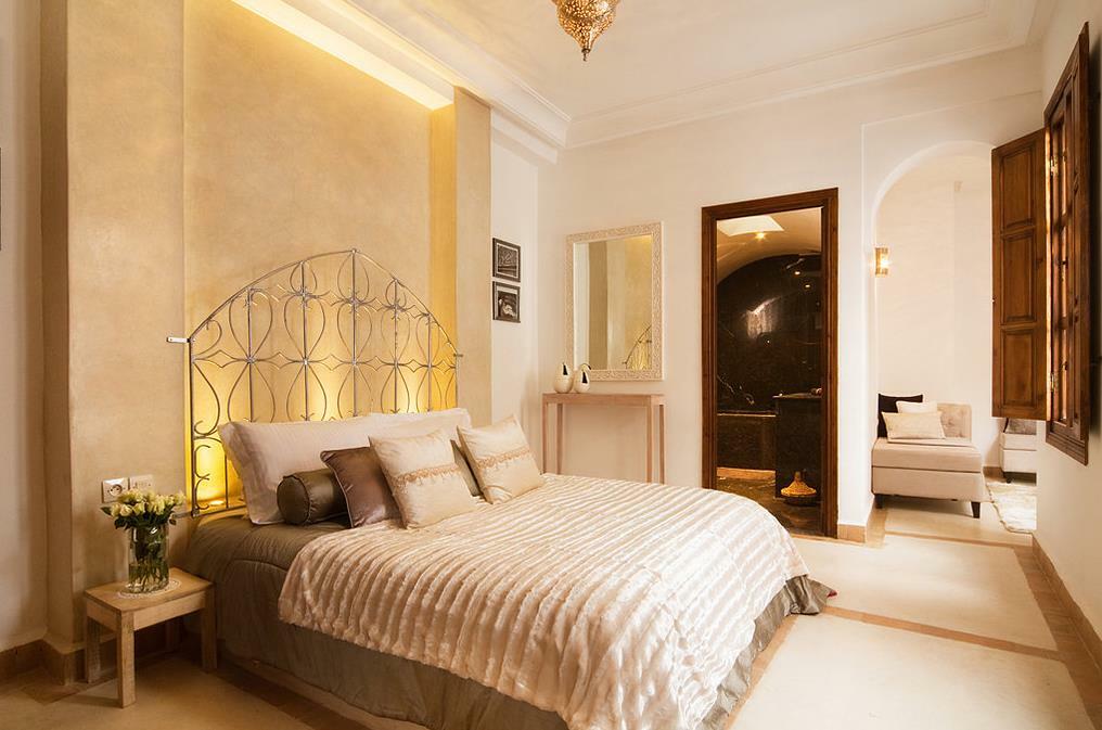Riad Chayma Marrakech (Adults Only) Marakeş Dış mekan fotoğraf