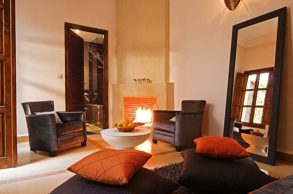 Riad Chayma Marrakech (Adults Only) Marakeş Dış mekan fotoğraf