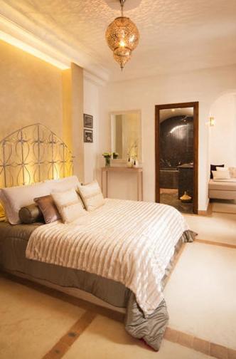 Riad Chayma Marrakech (Adults Only) Marakeş Oda fotoğraf